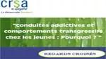 conduites addictives chez les jeunes
