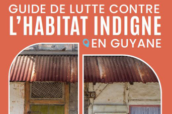 LHI guide guyane