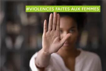 violence femmes