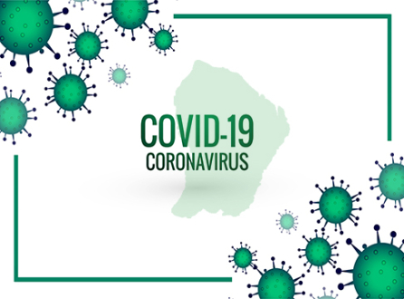 coronavirus visuel web