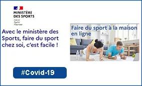 sport a la maison