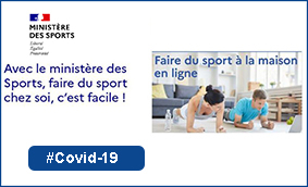 sport a la maison