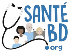 santebd logo