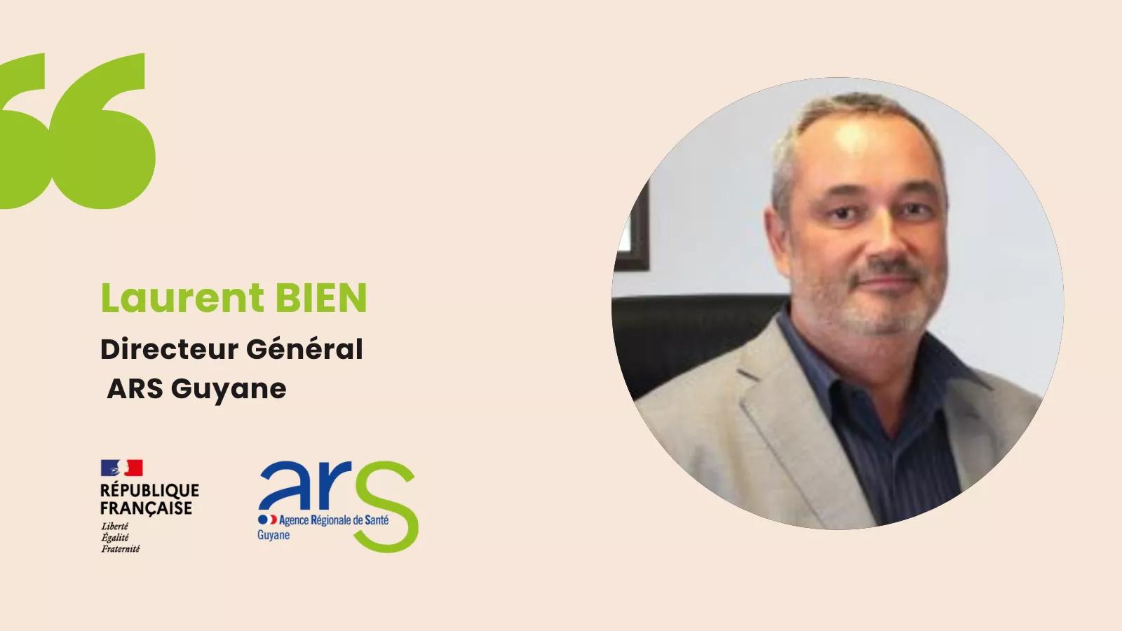 Bien Laurent