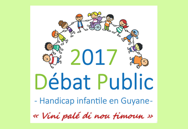 crsa debat public 2017 logo personnages