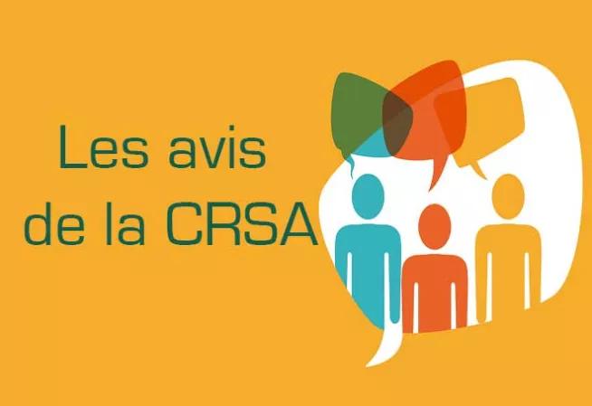 crsa guyane visuel avis
