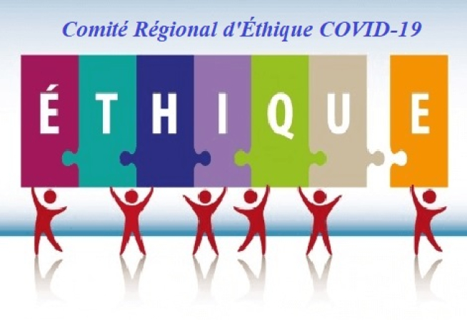 Comite regional ethique covid-19