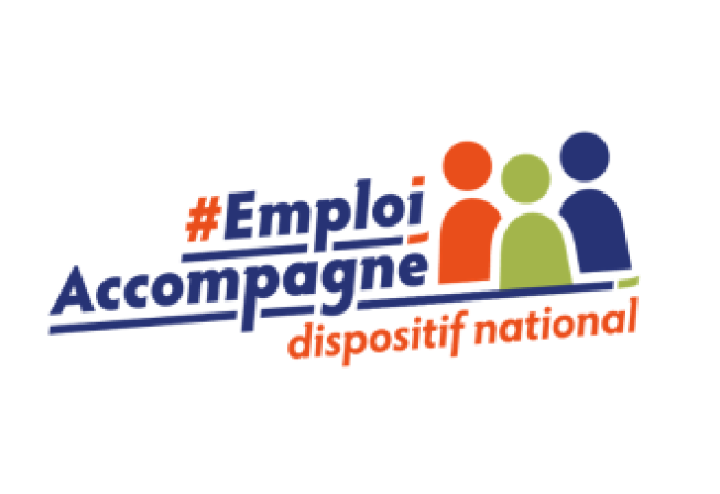 emploi accompagné