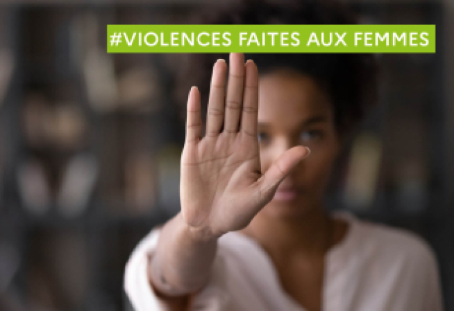 violence femmes