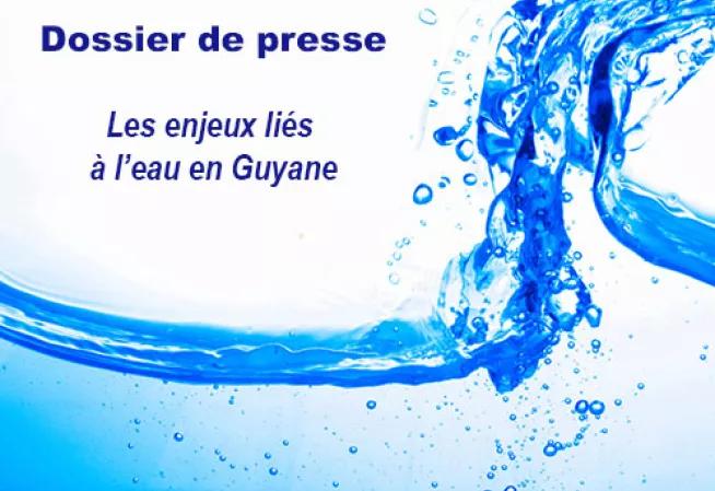 Qualité de l'eau 