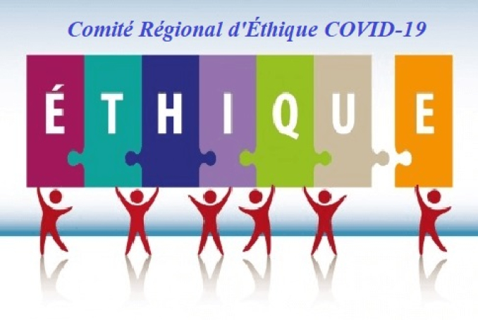 Comite regional ethique covid-19