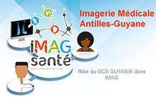 Imagerie médicale en Guyane