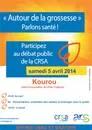 autour de la grossesse