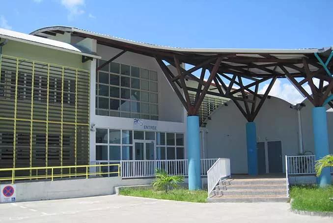 siege ars guyane