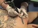 Tatouage 2