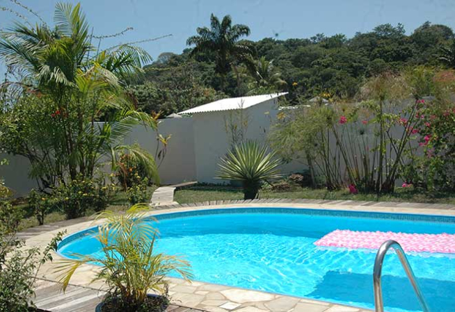 piscine guyane