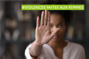 Accompagnement des femmes victimes de violences | Agence régionale de ...