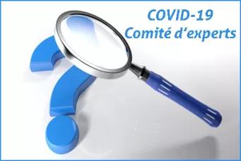 Comite experts