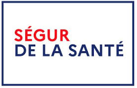 SEGUR de la santé