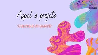 AAP culture santé