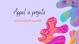 AAP culture santé