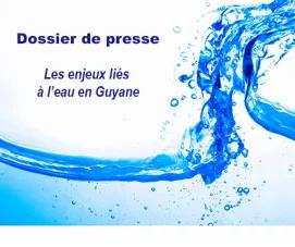 Qualité de l'eau 