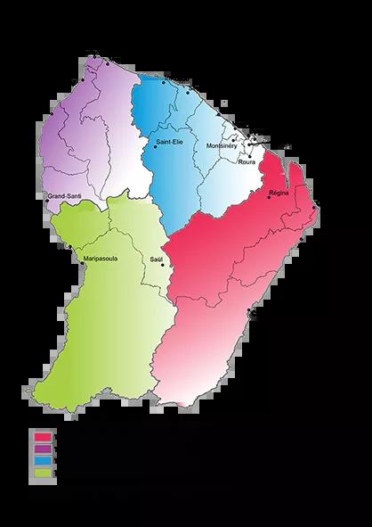 Territoire democratie sanitaire