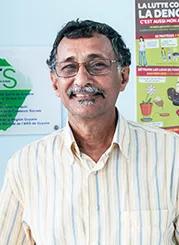CRSA Bhagooa Yves Président