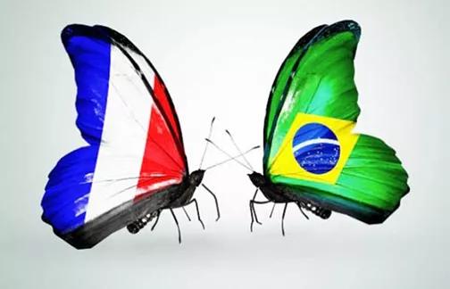 cooperation bresil visuel