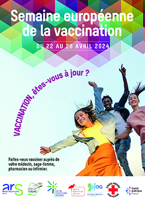 vaccination 2024 affiche