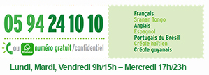 SIS sexualités infos service