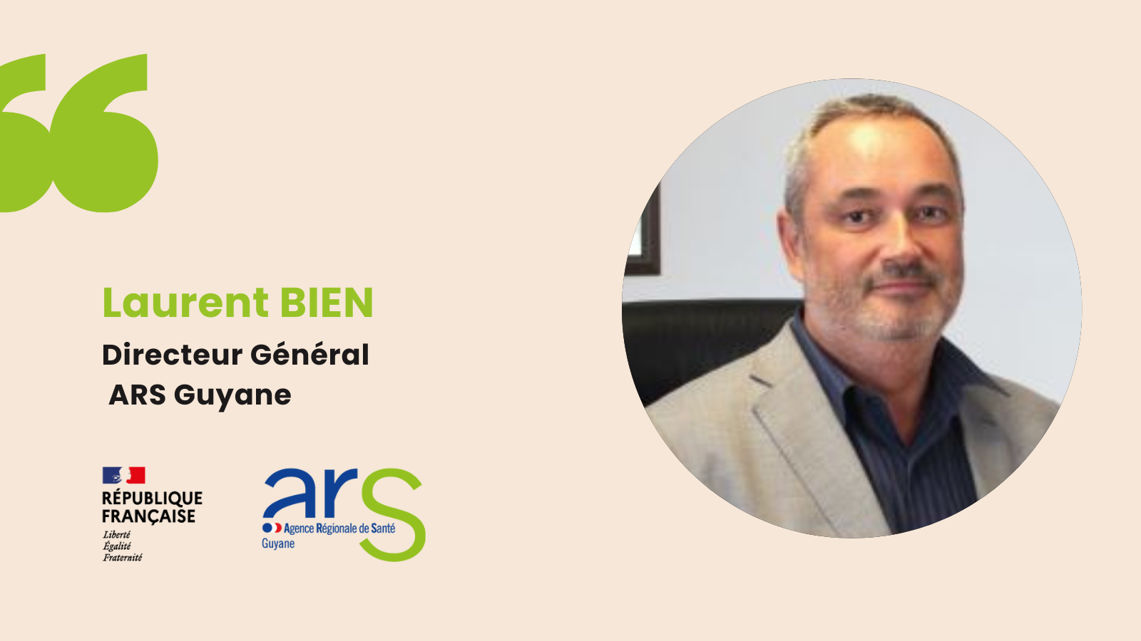 Bien Laurent