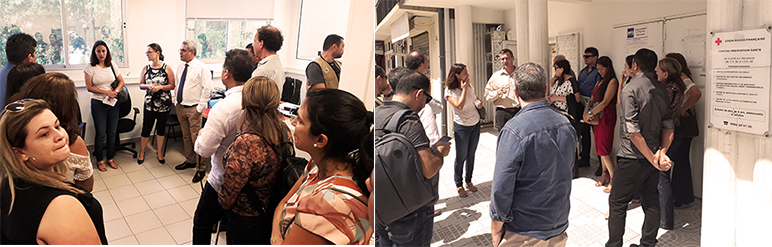 cooperation visites CMT dec 2019 cooperation visites CMT dec 2019