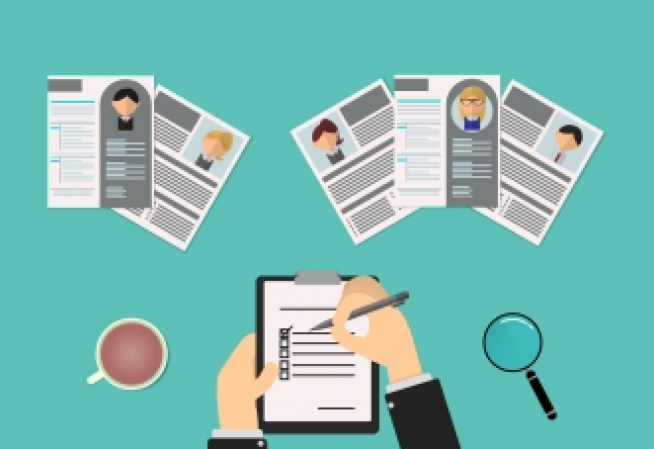 recrutement ars