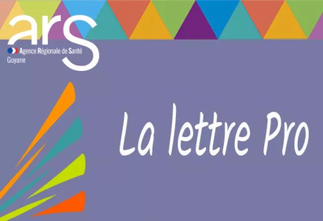 visule la lettre pro