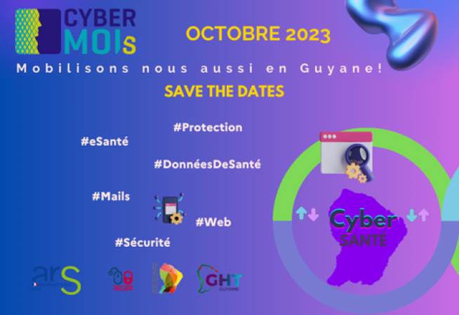 Cybermois 2023