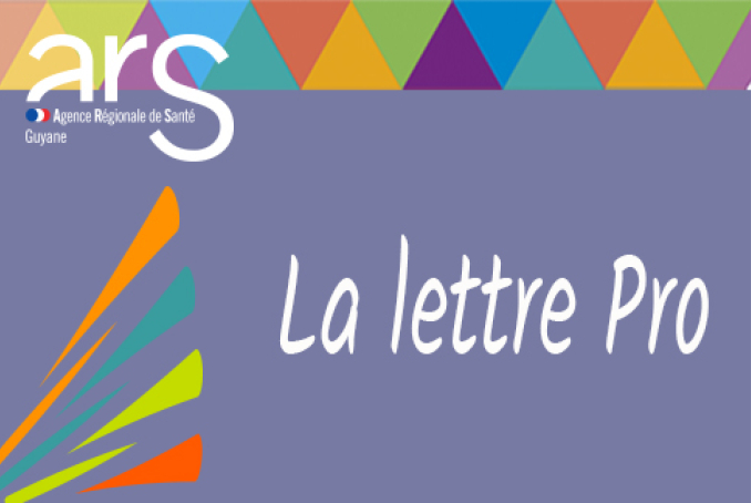 visule la lettre pro