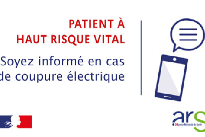 patient risque vital