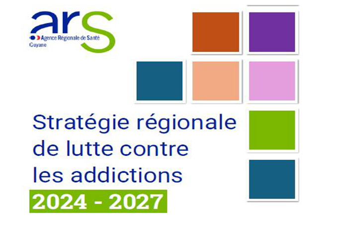 addictions strategie visuel