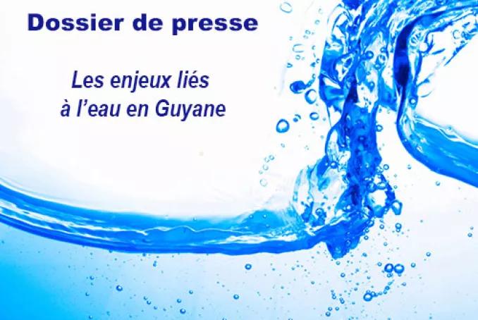 Qualité de l'eau 
